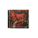 MARTORIATOR -- Bloodpainted Visions of Perpetual Conflict...