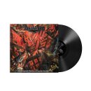 MARTORIATOR -- Bloodpainted Visions of Perpetual Conflict...