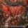 MARTORIATOR -- Bloodpainted Visions of Perpetual Conflict  LP  BLACK
