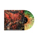 MARTORIATOR -- Bloodpainted Visions of Perpetual Conflict...