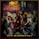 JACK STARR -- Out of the Darkness Part II  CD  JEWELCASE