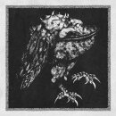NEKRODEUS -- Ruaß  LP  OLIVE