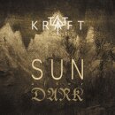 SUN AFTER DARK -- Tatkraft  CD  DIGIPACK