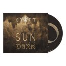 SUN AFTER DARK -- Tatkraft  CD  DIGIPACK