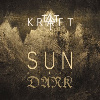 SUN AFTER DARK -- Tatkraft  LP  CRISTALLO GLITTER