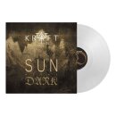 SUN AFTER DARK -- Tatkraft  LP  CRISTALLO GLITTER