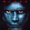 BLAZE BAYLEY -- Silicon Messiah (25th Anniversary...