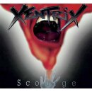 XENTRIX -- Scourge  LP