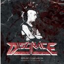 DISGRACE (JAPAN) -- Break Confusion - Complete Disgrace...