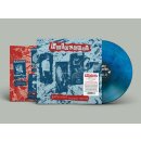 HOLOCAUST (JAPAN) -- 90s Mind in Your Minds  LP  BLUE