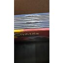 ARCH ENEMY -- Blood Dynasty  LP  BLACK  B-STOCK