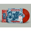 HOLOCAUST (JAPAN) -- 90s Mind in Your Minds  LP  RED