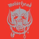 MOTÖRHEAD -- s/t  DLP  CHISWICK  50TH ANNIVERSARY...