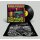 RAW POWER -- Screams from the Gutter  LP  BLACK