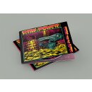 RAW POWER -- Screams from the Gutter  CD  DIGIPACK