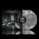 DREAM THEATER -- Parasomnia  DLP  MARBLED