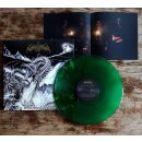 NINKHARSAG -- The Black Swords of Winter  LP  GREEN