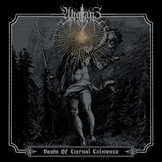 ABGLANZ -- Dawn of Eternal Existence  DLP  SMOKE
