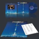 COMMANDER -- The HighnMighty  LP  BLUE