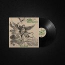 ANGEL OF DAMNATION -- Ethereal Blasphemy  LP  BLACK
