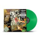 CARCASS -- Necroticism - Descanting the Insalubrious  LP...