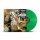 CARCASS -- Necroticism - Descanting the Insalubrious  LP  GREEN