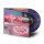 MORBID ANGEL -- Domination  LP  PURPLE/BLACK