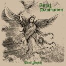 ANGEL OF DAMNATION -- Ethereal Blasphemy  CD  JEWELCASE