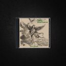 ANGEL OF DAMNATION -- Ethereal Blasphemy  CD  JEWELCASE