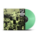 TERRORIZER -- World Downfall  LP  GREEN
