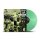 TERRORIZER -- World Downfall  LP  GREEN