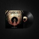 SKRÄCKEN -- Echoes from the Void  LP  BLACK