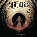 SKRÄCKEN -- Echoes from the Void  CD  JEWELCASE