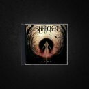 SKRÄCKEN -- Echoes from the Void  CD  JEWELCASE
