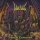 LUCILLE -- Dawn of Destruction  LP  BLACK