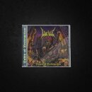 LUCILLE -- Dawn of Destruction  CD  JEWELCASE