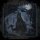 HEXECUTOR -- Poison, Lust and Damnation  LP  BLACK