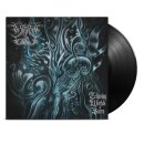 OBSIDIAN TONGUE -- Eclipsing Worlds of Scorn  LP  BLACK