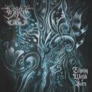 OBSIDIAN TONGUE -- Eclipsing Worlds of Scorn  CD  DIGISLEEVE