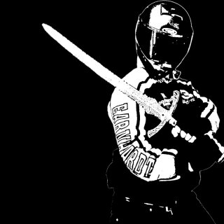 I AM THE INTIMIDATOR -- s/t  CD  JEWELCASE