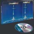 COMMANDER -- The HighnMighty  SLIPCASE CD