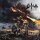SODOM -- The Arsonist  CD  DIGIPACK