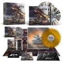 SODOM -- The Arsonist  BOX SET