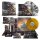 SODOM -- The Arsonist  BOX SET