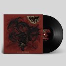 ELEVENTH RAY -- Reviving Tehom  LP  BLACK