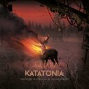 KATATONIA -- Nightmares as Extensions of the Waking State...