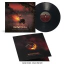 KATATONIA -- Nightmares as Extensions of the Waking State...