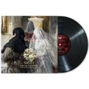 SIGH -- I Saw the Worlds End - Hangmans Hymn MMXXV  LP  BLACK