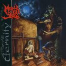 MORTA SKULD -- For All Eternity  CD  JEWELCASE