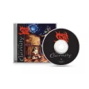 MORTA SKULD -- For All Eternity  CD  JEWELCASE